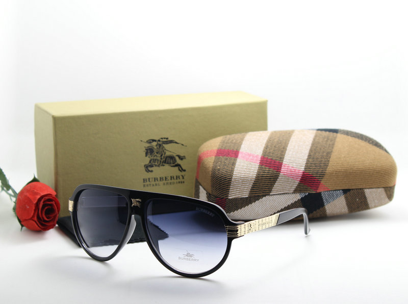 Burberry Sunglasses AAA-108