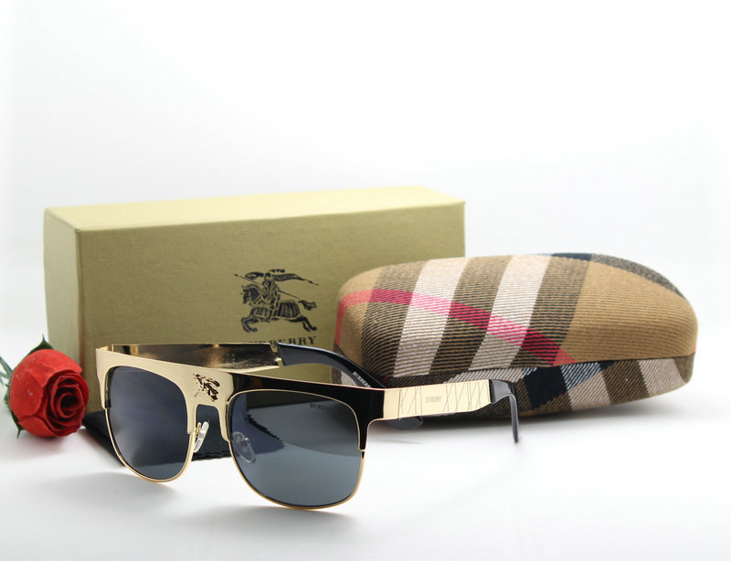Burberry Sunglasses AAA-116