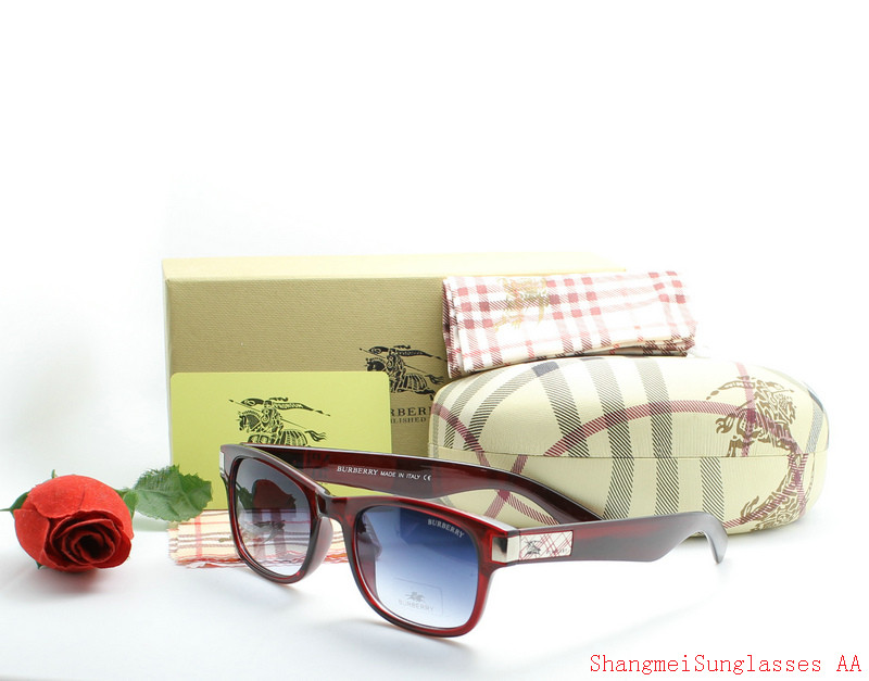 Burberry Sunglasses AAA-131