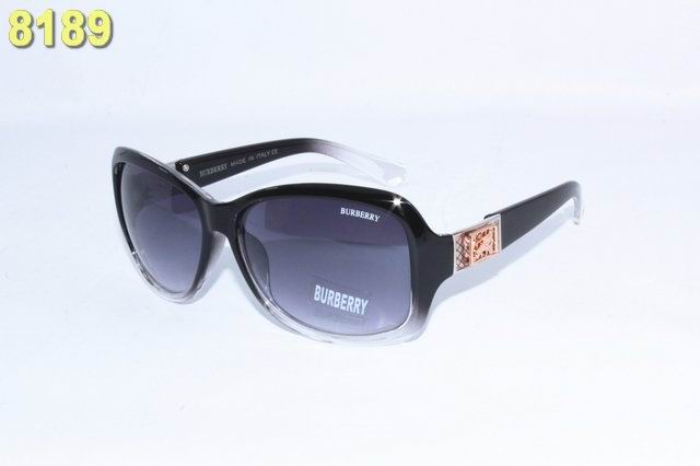 Burberry Sunglasses AAA-141