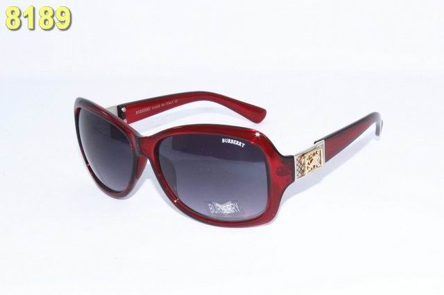 Burberry Sunglasses AAA-145
