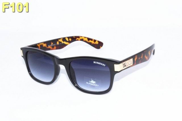 Burberry Sunglasses AAA-152