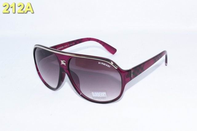 Burberry Sunglasses AAA-155