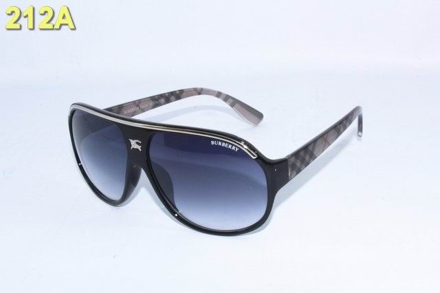 Burberry Sunglasses AAA-156