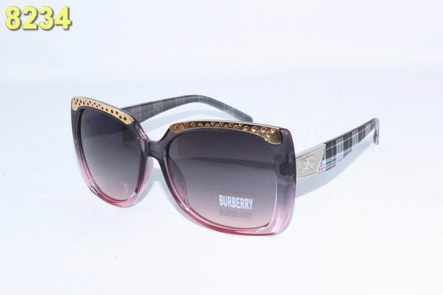 Burberry Sunglasses AAA-159