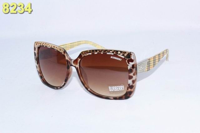 Burberry Sunglasses AAA-166