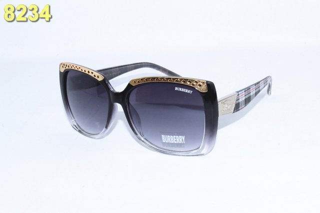 Burberry Sunglasses AAA-167