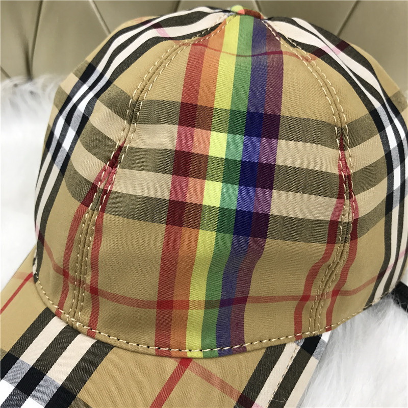 Burrerry Hats AAA-040
