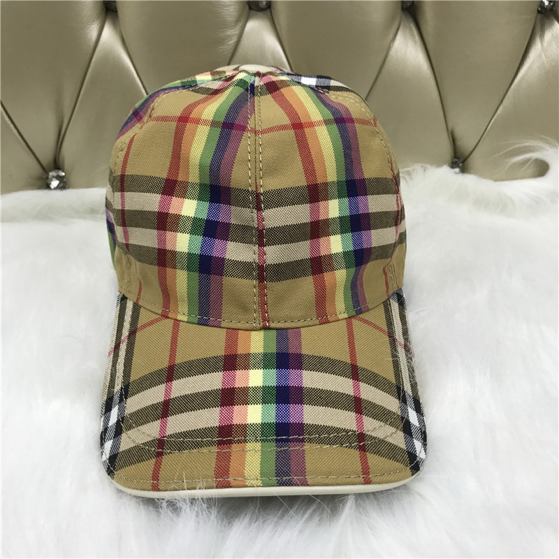 Burrerry Hats AAA-047