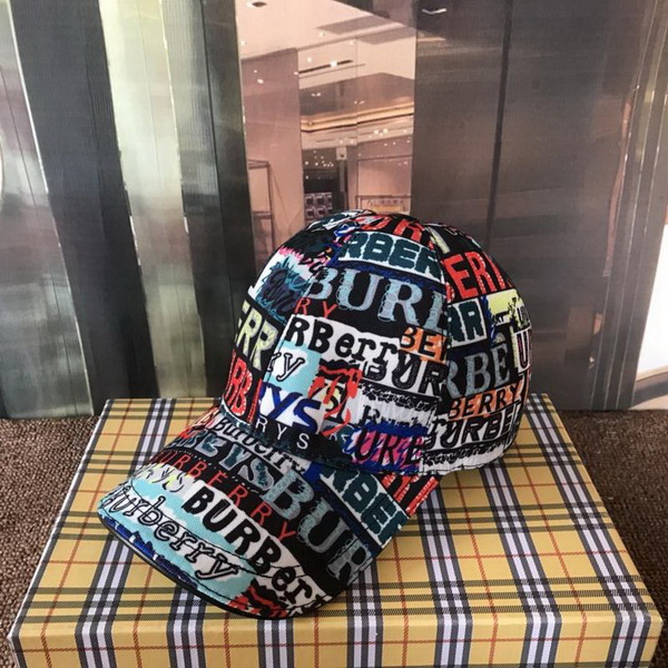 Burrerry Hats AAA-052