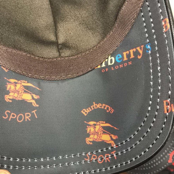 Burrerry Hats AAA-054