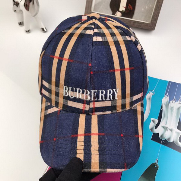Burrerry Hats AAA-082