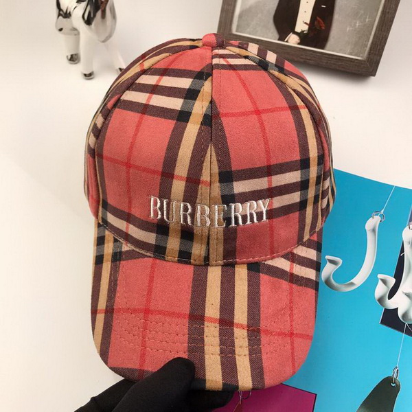 Burrerry Hats AAA-083