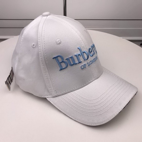Burrerry Hats AAA-091
