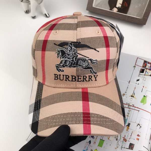 Burrerry Hats AAA-101