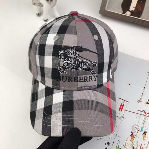 Burrerry Hats AAA-102