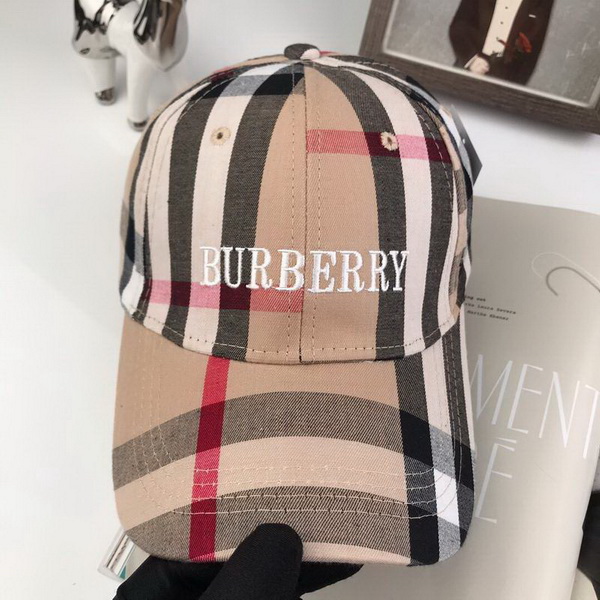 Burrerry Hats AAA-103