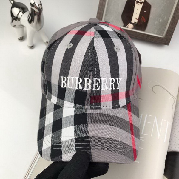 Burrerry Hats AAA-104