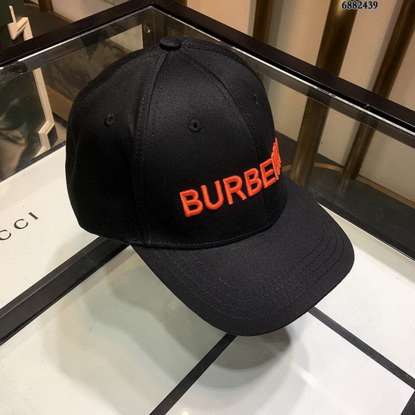 Burrerry Hats AAA-113