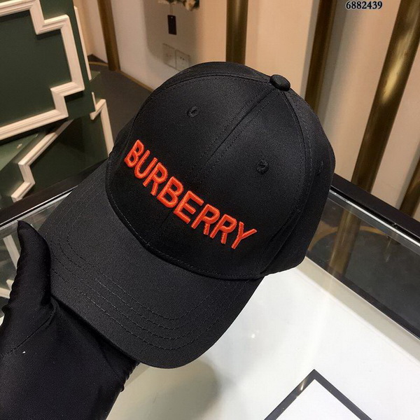 Burrerry Hats AAA-121