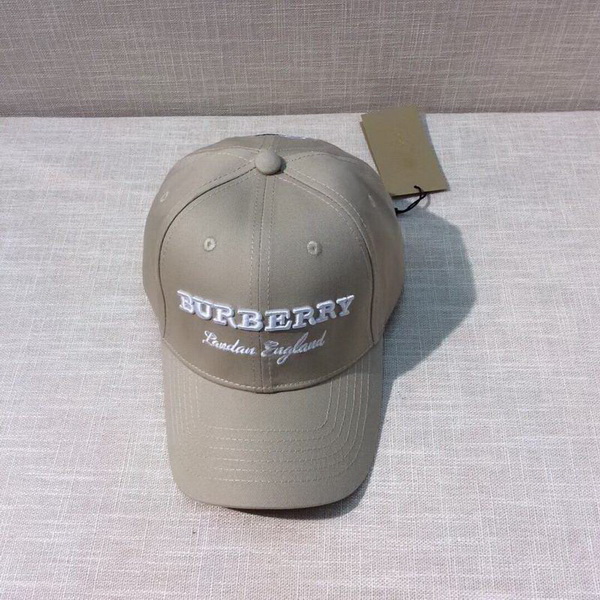 Burrerry Hats AAA-123
