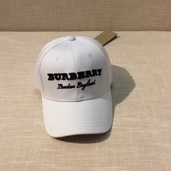 Burrerry Hats AAA-124