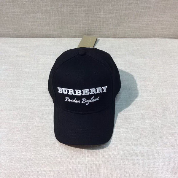 Burrerry Hats AAA-125