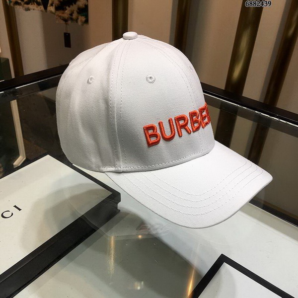 Burrerry Hats AAA-129