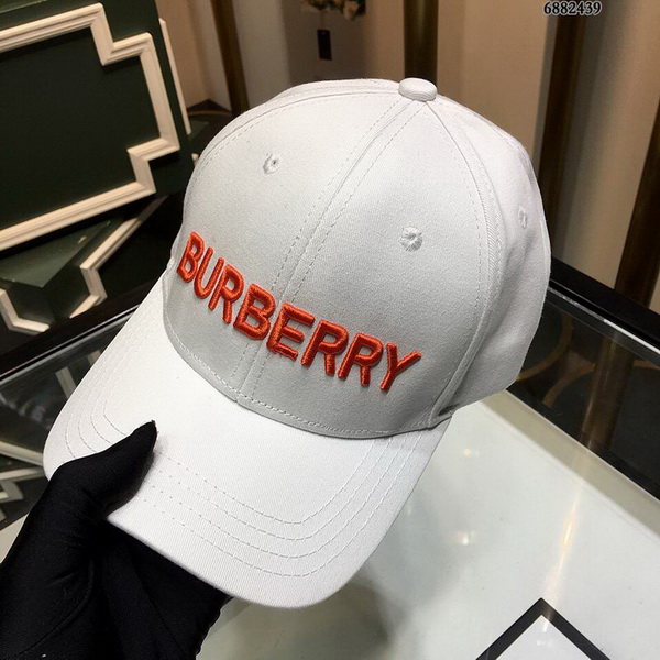 Burrerry Hats AAA-132