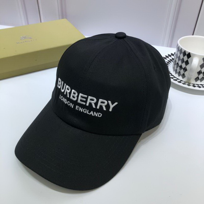 Burrerry Hats AAA-140