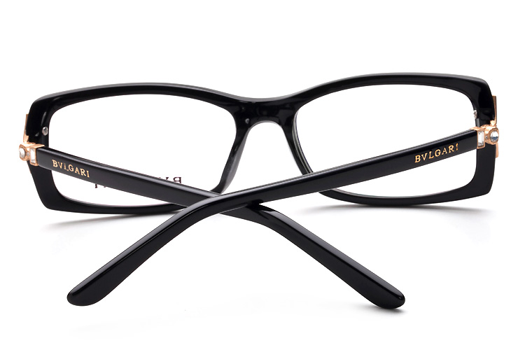 Bvlgari Plain Glasses AAA-003