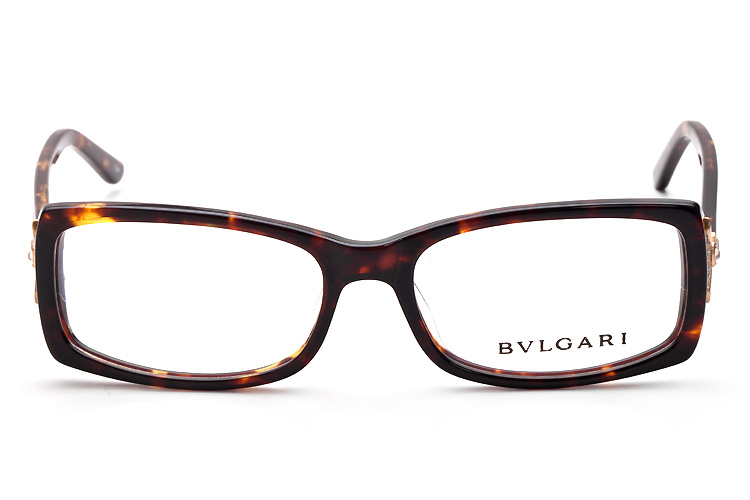Bvlgari Plain Glasses AAA-020