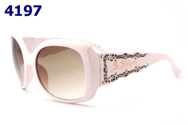 Bvlgari Sunglasses AAA-001