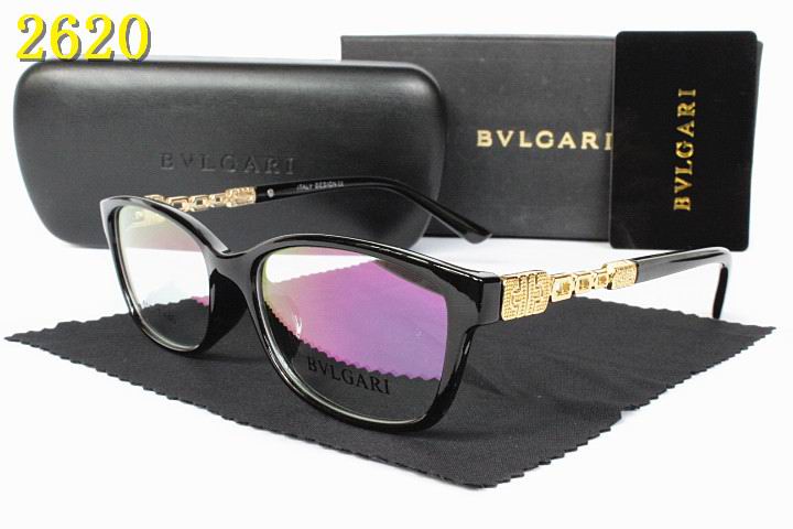Bvlgari Sunglasses AAA-004