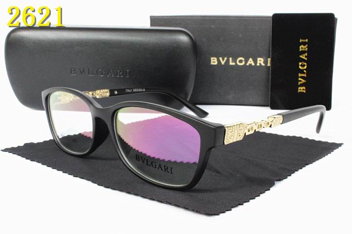 Bvlgari Sunglasses AAA-005