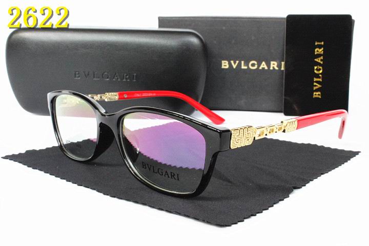 Bvlgari Sunglasses AAA-006