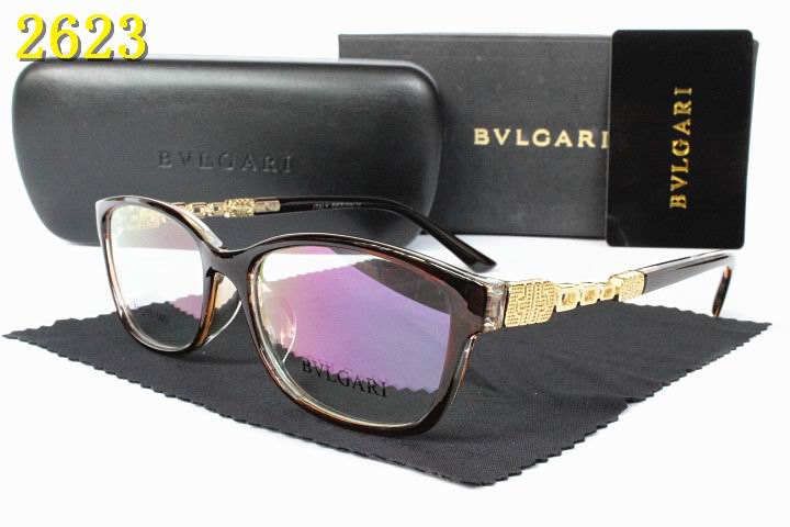 Bvlgari Sunglasses AAA-007
