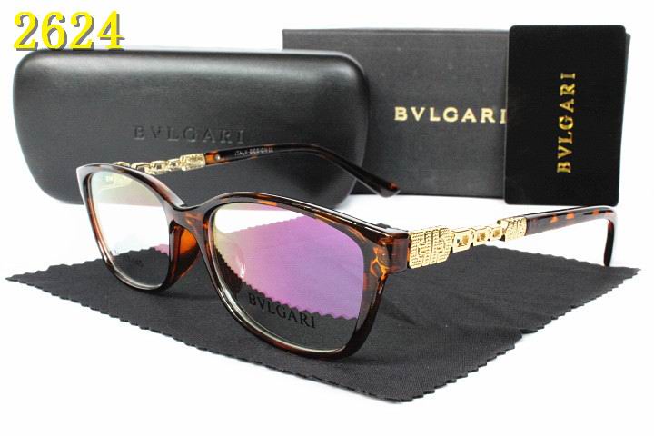 Bvlgari Sunglasses AAA-008