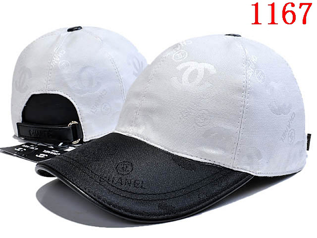 CHAL Hats AAA-001