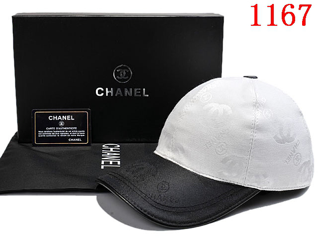 CHAL Hats AAA-002