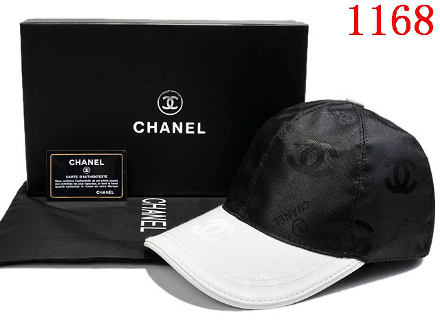 CHAL Hats AAA-004