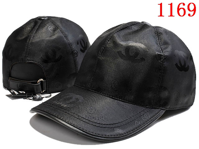 CHAL Hats AAA-005
