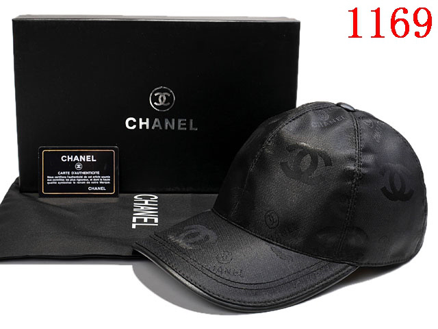 CHAL Hats AAA-006