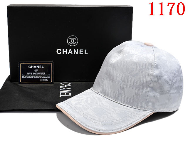CHAL Hats AAA-008