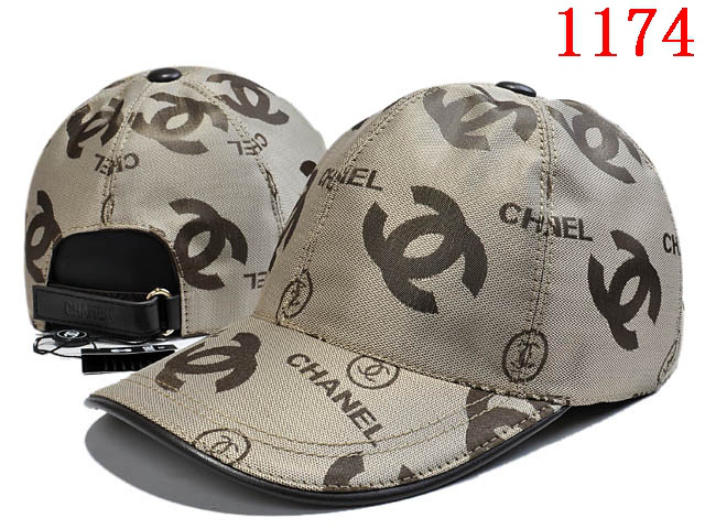 CHAL Hats AAA-015