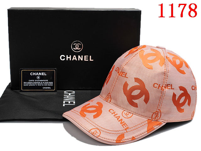 CHAL Hats AAA-024