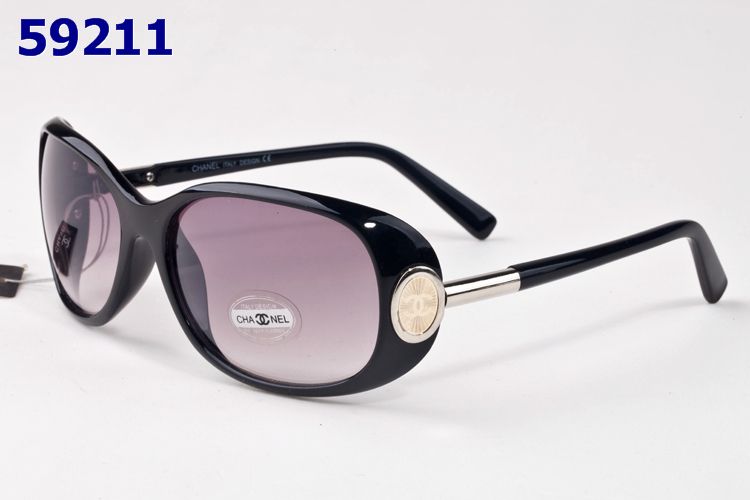 CHAL Sunglasses AAA-007