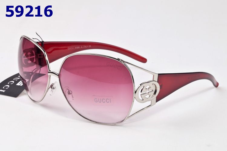 CHAL Sunglasses AAA-012