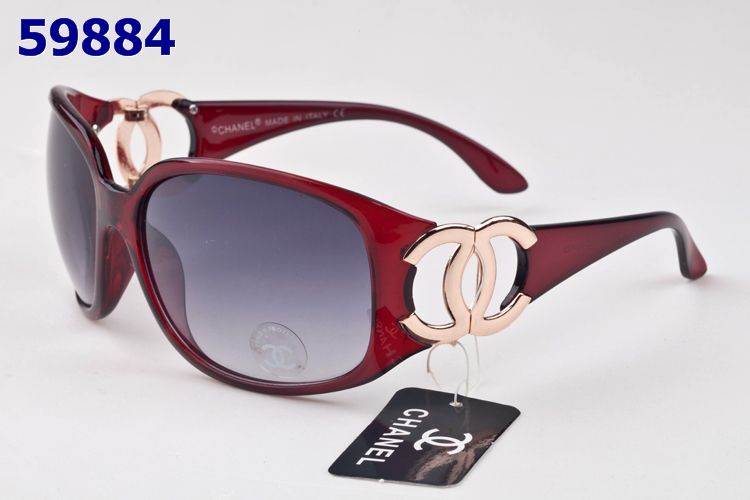 CHAL Sunglasses AAA-020