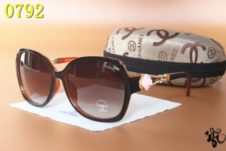 CHAL Sunglasses AAA-022